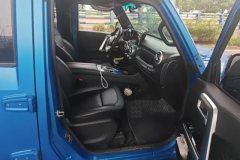 2021 Beijing Off-Road Beijing BJ40 2021 BJ40 AT 2.0D 4WDBlade HeroEditionpioneer #8
