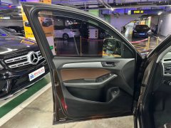 2018 Audi Q5 2018 2.0T AT 40TFSIHeritageTech #13