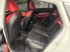 2021 MG MG5 2021 300TGI DCTGreen luxuryEdition #5