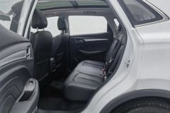 2018 Roewe RX3 2018 1.6 AT Flagship #19