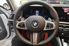 2024 BMW 3 Series 2024 2.0T AT 320Li MSport Pkg #15