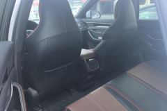 2021 BYD Song Plus 2020 1.5T AT Premium #11