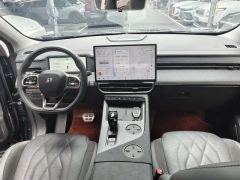 2024 Jetour Shanhai Jetour Shanhai L9 2024 1.5TD 2DHT Pro 7Seat #10
