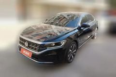 2023 Volkswagen Passat 2023 Facelift 2.0T AT 330TSI Elite #1