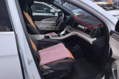 2024 BYD Song Pro PHEV 2024 Glory 1.5L AT DM-i 71KMPilot #8