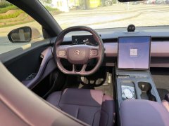 2024 NIO ET5 2024 75kWh #8