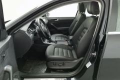 2018 Volkswagen Passat 2017 1.8T AT 330TSIHonor #13