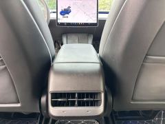 2021 Tesla Model Y 2021Long Rangeall wheel driveEdition 3D7 #12