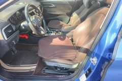 2019 BMW 1 Series 2020 1.5T AT 120i MSport Pkg #9