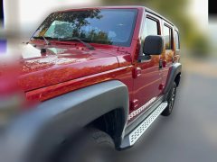 2017 Beijing Off-Road Beijing BJ40 2016 2.3T AT 40LExclusive4WD #2