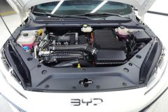 2025 BYD Seal 06 2025 1.5L AT DM-i Smart Drive 80KMLuxury #10