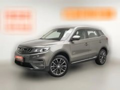 2018 Geely Auto Boyue 2018 1.8T AT Smart Premium4GConnectedFWD #1