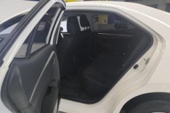2018 Toyota Corolla 2017 Facelift 1.2T AT S-CVT GL-i #11