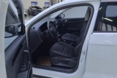 2021 Volkswagen T-Roc 2021 1.4T AT 280TSIComfortSmart ConnectFWD #9