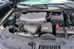2016 Toyota Camry 2015 2.0 AT EElite #10