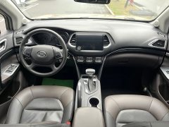 2015 GAC Trumpchi Trumpchi GS4 2015 1.3T AT 200TLuxury #7
