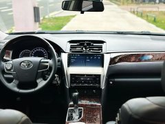 2016 Toyota Camry 2016 2.0 AT G10AnniversarycommemorateLeading #15