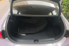 2020 Mercedes-Benz A-Class 2020 1.3TAT A200LSportsedan chairFashion Facelift #4