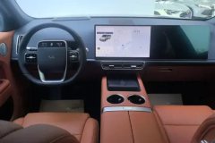 2023 Li Auto Li Auto L7 2023 Air #12
