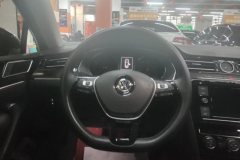 2019 Volkswagen Magotan 2019 2.0T AT 330TSILuxury #15