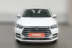 2020 BYD Song Pro 2019 1.5T AT Luxury #3