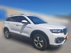 2018 Haval H6 Coupe 2018 1.5T AT Blue LabelLuxury FWD #3