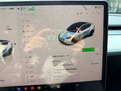 2025 Tesla Model Y 2024 rear wheel driveEdition #18