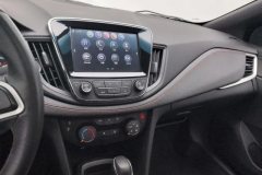 2020 Chevrolet Monza 2019 1.3T AT RS 330TcarefreeEdition #16
