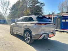 2023 BYD Corvette 07 2023 1.5T AT DM-i 100KM Luxury #9