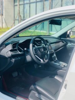 2020 Honda Civic 2019 1.5T AT 220TURBOPowermoveEdition China VI #7