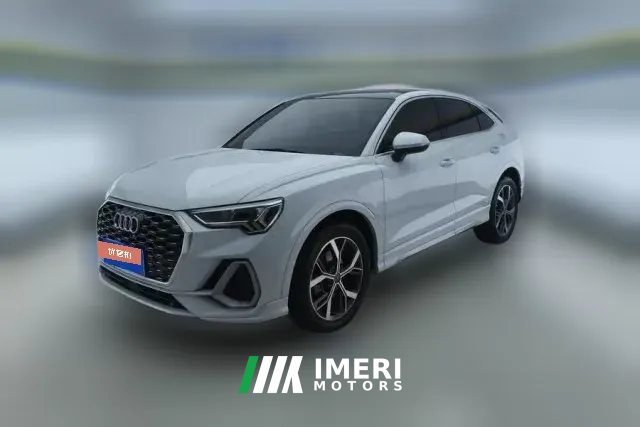 2021 Audi Q3 Sportback 2020 2.0T AT 40TFSIFashionFWD