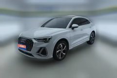 2021 Audi Q3 Sportback 2020 2.0T AT 40TFSIFashionFWD #1