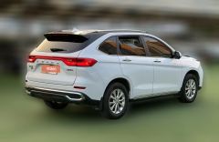 2021 Haval M6 2021 1.5T AT DCTLuxurySmart ConnectPLUS #3