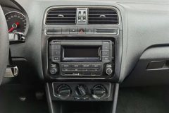 2014 Volkswagen Polo Hatchback 2014 1.4 MT Comfort #16