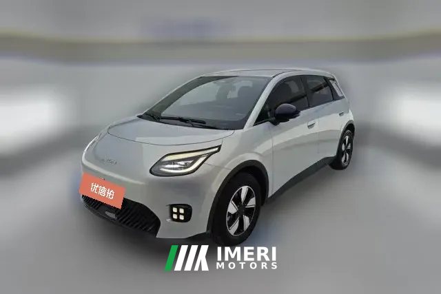 2025 Aion UT 2025 420ZhihaoEdition