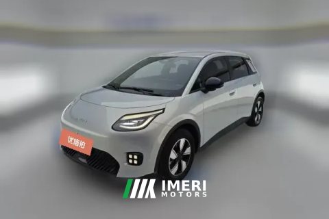 2025 Aion UT 2025 420ZhihaoEdition