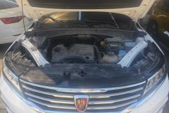 2019 Roewe RX5 2019 1.5T AT 20T 4GConnectedPlatinumFWD #10