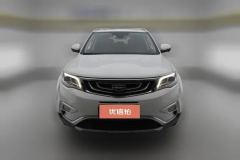 2017 Geely Auto Boyue 2016 1.8T AT SmartFWD #2