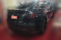 2024 Tesla Model Y 2024 Long Rangeall wheel driveEdition #3