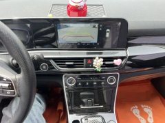 2025 Kia Seltos 2023 1.5L CVTComfort #10