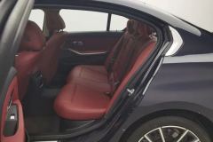 2024 BMW 3 Series 2024 2.0T AT 320Li MSport Pkg #19