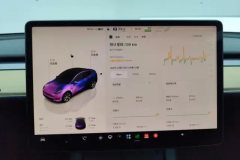 2021 Tesla Model Y 2022 Long Rangeall wheel driveEdition #14