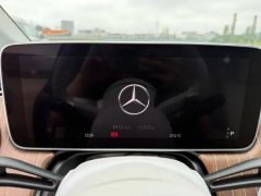2024 Mercedes-Benz EQE 2024 500 4MATIC Luxury #10