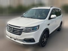 2018 Dongfeng Fengxing Jingyi X6 2017 1.5T MT EnjoySeriesLuxury #1