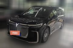 2025 Voyah Dreamer 2025 1.5T AT PHEV 4WDFlagshipKunpengEdition #1