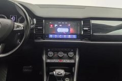 2018 Škoda Kodiaq 2018 2.0T AT TSI330 LuxuryPremium7Seat FWD Facelift #16