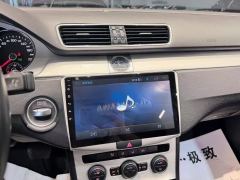 2015 Volkswagen Magotan 2013 1.8T AT Leading #9