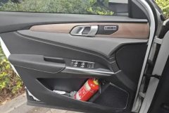 2019 Lynk & Co Lynk & Co 01 2019 2.0T AT ProEditionFWD China V #7