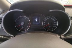 2018 Kia K3 2017 1.6 AT 15AnniversarySpecialGLS #14