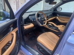 2023 Geely Auto Xingyue L PHEV 2022 1.5T AT DHTEREVElectricFlagship #7